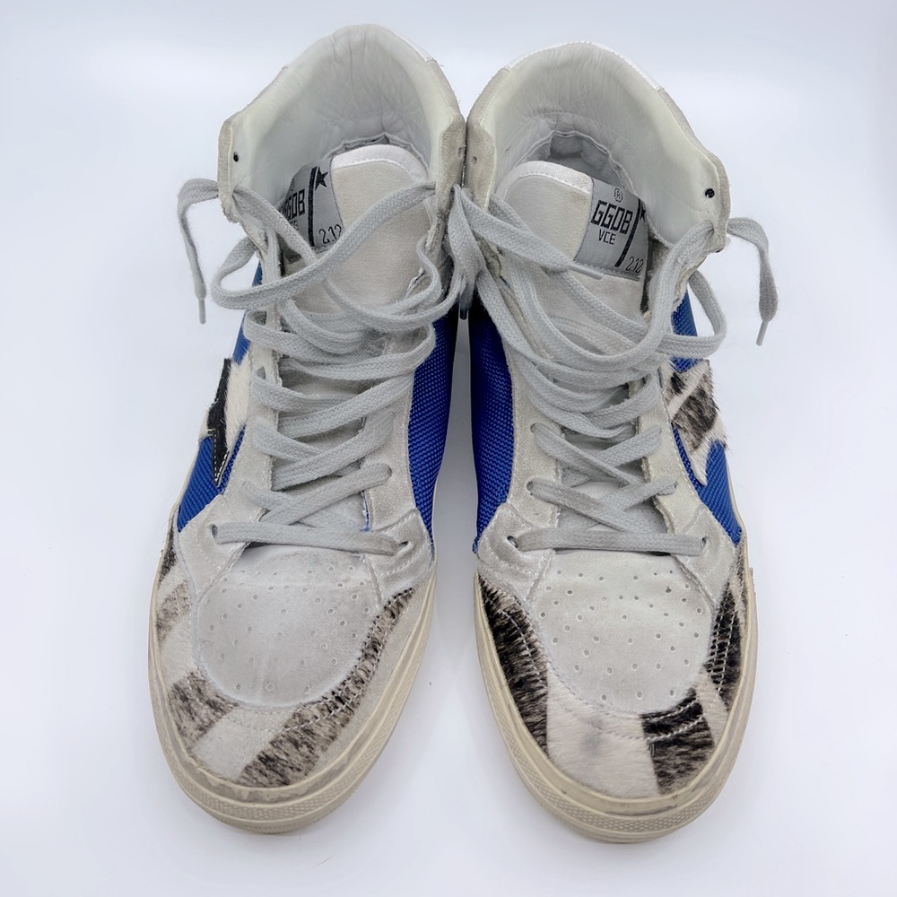 GOLDEN GOOSE VCR 2.12 - Picture 3 of 9